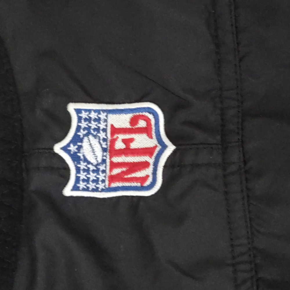 NFL Pro Line Jacksonville Jaguars Pullover - Picture 5 of 6